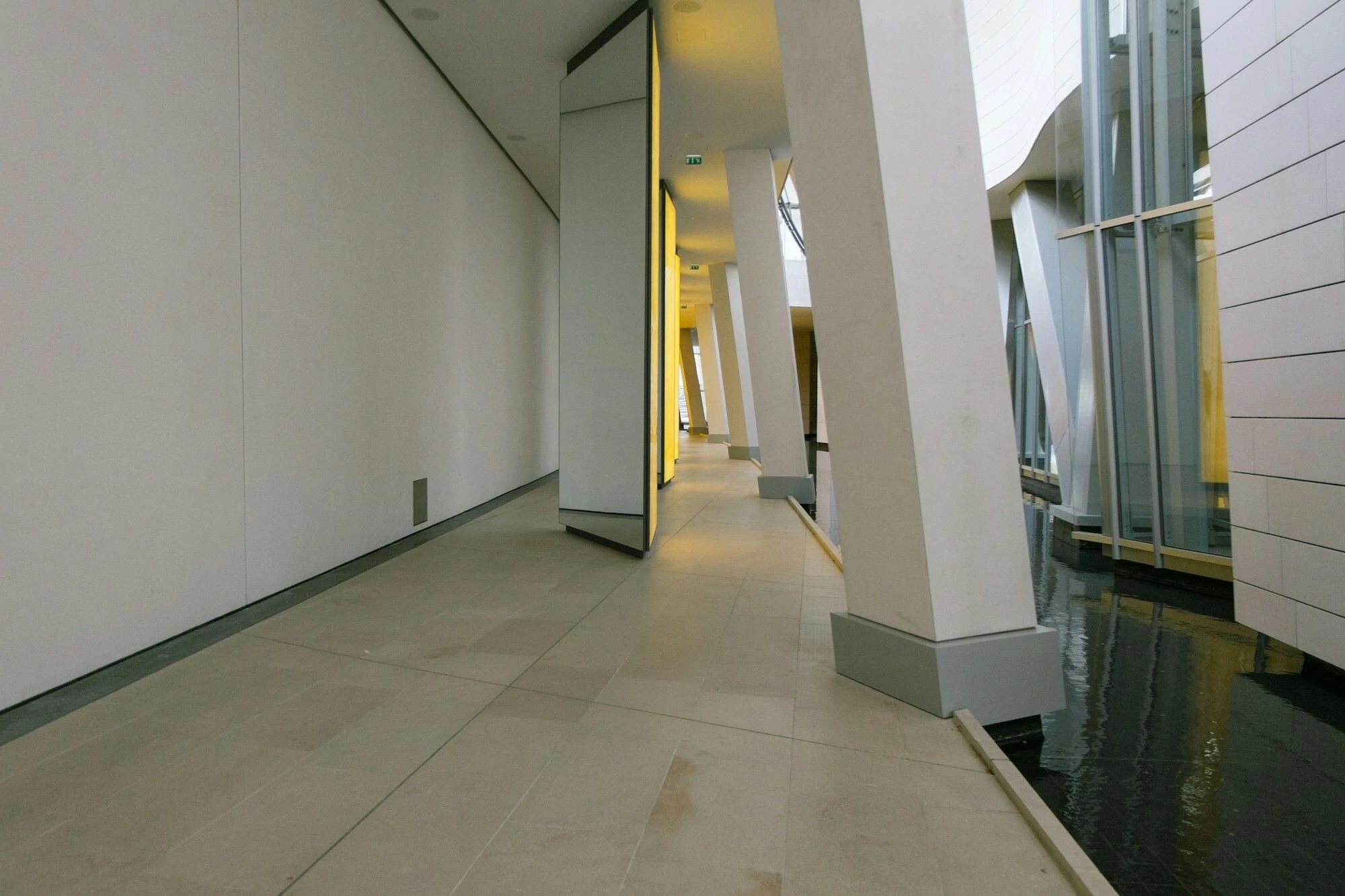 gallery